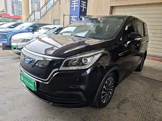 Changan Oshan Changan Oushang Kosai EV 2020