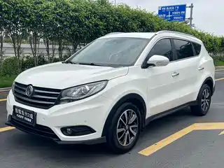 Dongfeng Fengguang Fengguang 580 2016