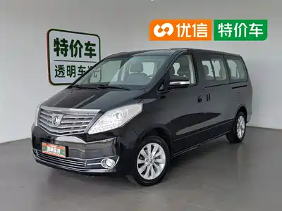 Dongfeng Fengxing Fengxing CM7 2018