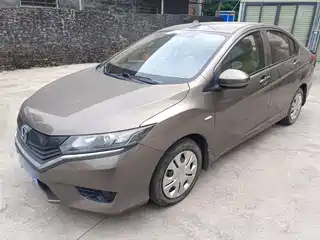 Honda Greiz 2015