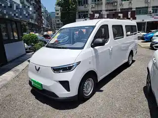 Wuling Motors Wuling Yangguang 2025