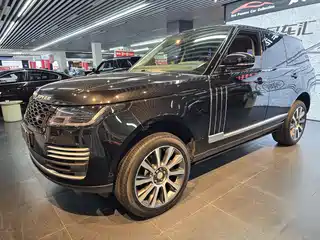 Land Rover Range Rover 2015