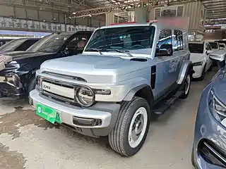 iCAR V23 2024