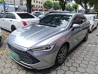 BYD Qin PLUS 2022