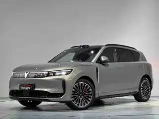 Voyah Auto FREE 2025