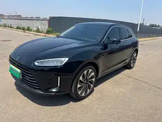 AITO Wenjie M5 2022