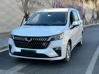 Wuling Motors Wuling Jiachen 2022