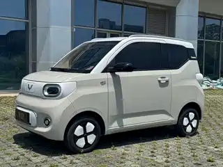 Wuling Motors Hongguang MINIEV 2024