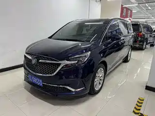Buick GL8 2020
