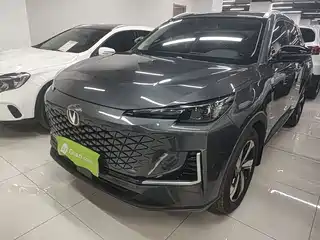 Changan CS55 PLUS 2023