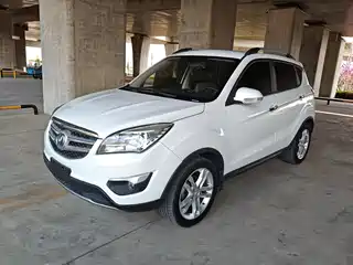 Changan CS35 2016