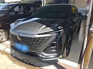 Changan UNI-T 2023