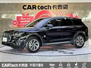 Lincoln Adventurer 2023