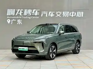 WEY Lanshan 2024