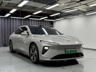 NIO NIO ET7 2024