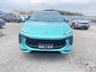 Dongfeng Fengxing T5 EVO 2021