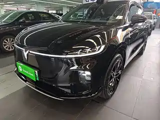 Voyah Auto Voyah Zhiyin 2025