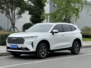 Haval H6 2023