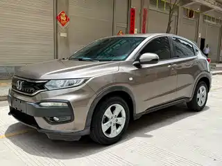 Honda XR-V 2016