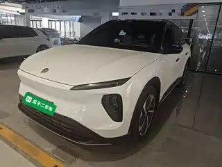 NIO ES6 2025