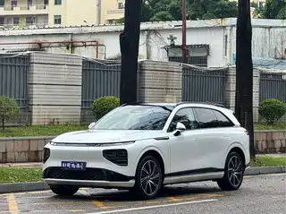 XPeng G9 2023