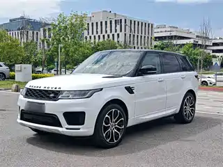 Land Rover Range Rover Sport 2020