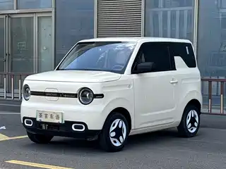 Geely Galaxy Panda 2025