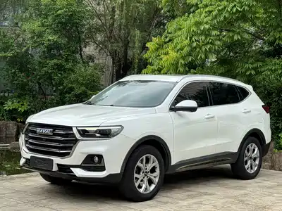 Haval H6 2022