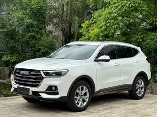 Haval H6 2022