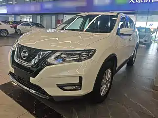 Nissan X-Trail 2023