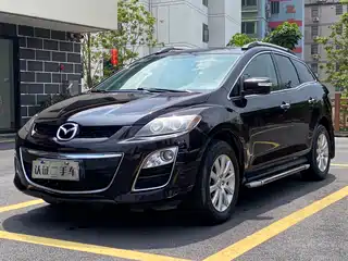 Mazda Mazda CX-7 (Import) 2010