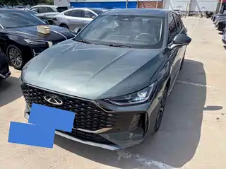 Chery Arrizo 8 PRO 2025