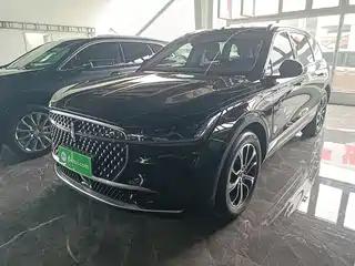 Lincoln Nautilus 2024