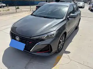 Changan Eado 2024