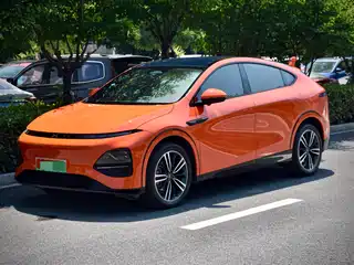 XPeng G6 2023