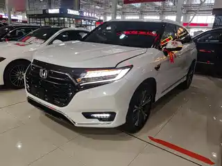 Honda UR-V 2021