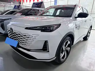 Changan CS55 PLUS 2023