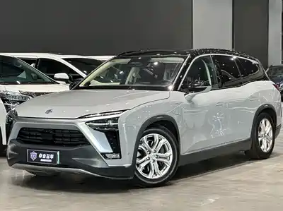 NIO ES8 2022