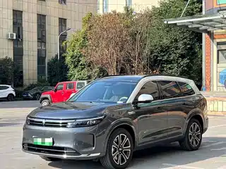 AITO Wenjie M7 2023