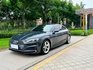 Audi A5 (Import) 2018