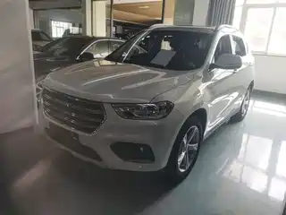 Haval Haval H2 2019