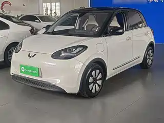 Wuling Motors Bingo 2023
