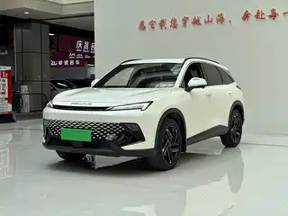 BAIC Mofang 2024