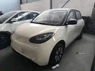 Wuling Motors Wuling Bingo 2025