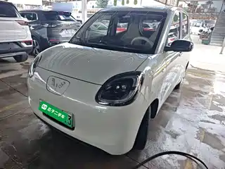 Wuling Motors Hongguang MINIEV 2025