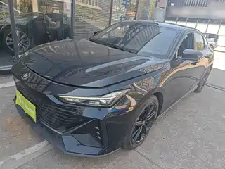 Changan UNI-V 2023
