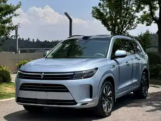 AITO Wenjie M7 2024