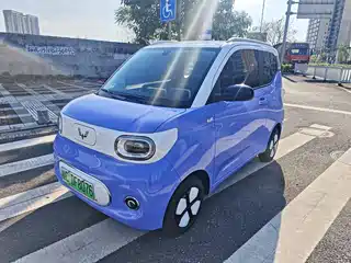 Wuling Motors Hongguang MINIEV 2023