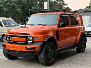 iCAR V23 2025