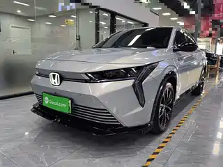 Honda Hunting Light e:NS2 2024
